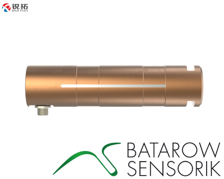德国Batarow MB725-(10kN,20kN,75kN,100kN,200kN)轴销式传感器