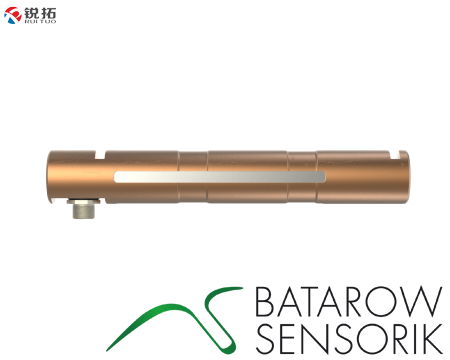 德国Batarow MB712-(2kN,5kN,10kN,20kN,70kN)轴销式传感器