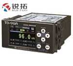 日本TML TD-96A数字显示器