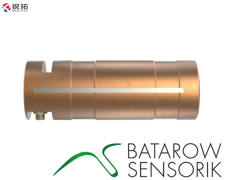 德国Batarow MBR059-(20kN,50kN,100kN,200kN,500kN)轴销式传感器