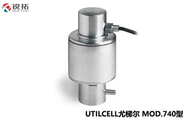 MOD740-(15t-600t)西班牙Utilcell/尤梯尔称重传感器