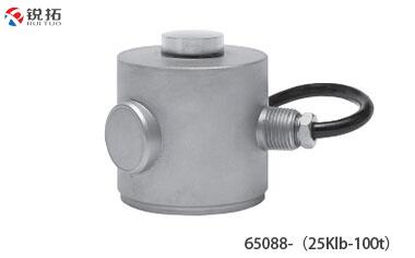 65088-（25Klb~100t）美国Sensortronics （STS）柱式传感器