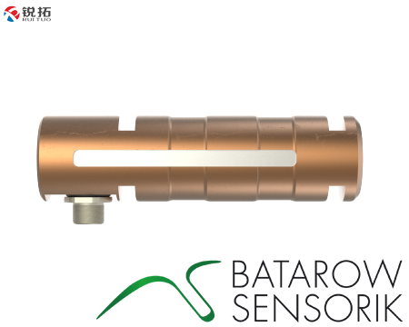 德国Batarow MB255-(5kN,10kN,20kN,50kN,100kN)轴销式传感器