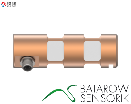 德国Batarow MB1176-(10kN,25kN,50kN,100kN,150kN)轴销式传感器