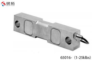 65016-（1~25klbs）美国Sensortronics （STS）双剪切梁式传感器