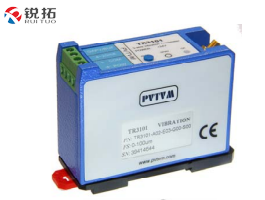 美国PVTVM TR3102-3线制变送器