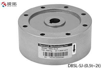 DBSL-SJ-(0.5t~2t)美国Transcell传力轮辐式称重传感器
