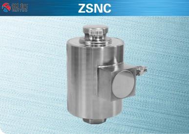 美国SunCells ZSNC-D-(20t,25t,30t,40t,50t)柱式称重传感器