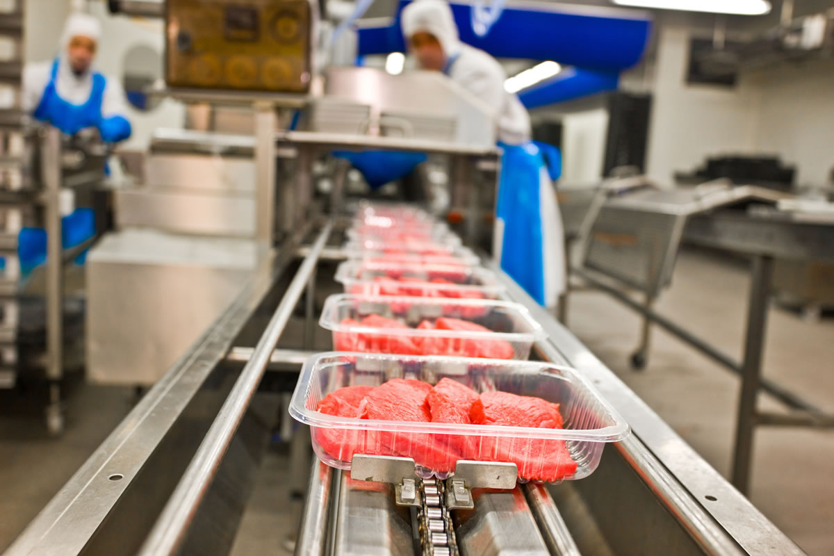 食品 —​ 锐拓是食品机械设备著名制造企业的国际一流供应商