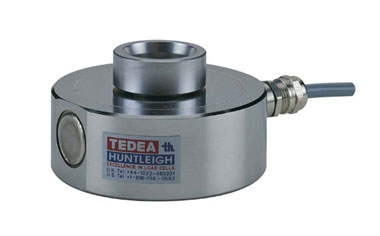 220-(5t~50t)TEDEA特迪亚柱式称重传感器