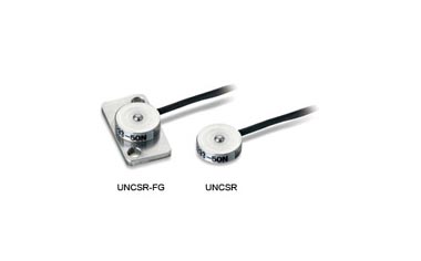 UNCSR-(5N~50N)日本UNIPULSE小型压缩传感器