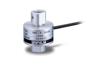 UNCLB-(500N~5KN)拉伸压缩型传感器 UNIPULSE/尤尼帕斯
