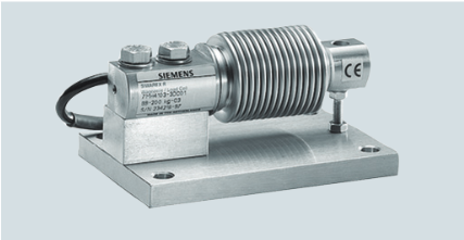 SIEMENS西门子 SIWAREX WL230(10kg~500kg) 波纹管称重传感器
