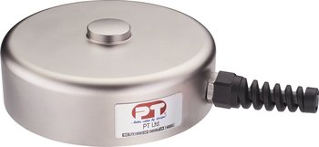 PT - LPX（100kg~50t）称重传感器