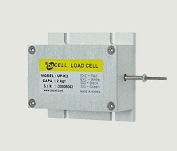 DACELL US3-(500gf~2kgf)称重传感器