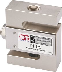 PT- PT4000（50lb~45klb）称重传感器