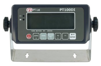 PT - PT100DI称重仪表