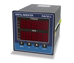 DACELL DN-230A 称重仪表