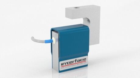 INTERFACE SM-(50N~5KN) S型测力传感器