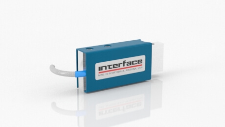 INTERFACE MB-(22.2N~1.11kN)  微型测力传感器