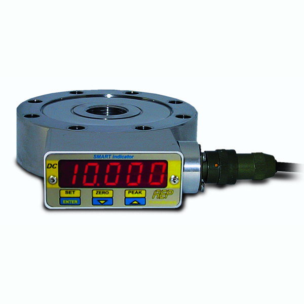 AEP DC-TC4-（10Kn~1Mn）压力传感器