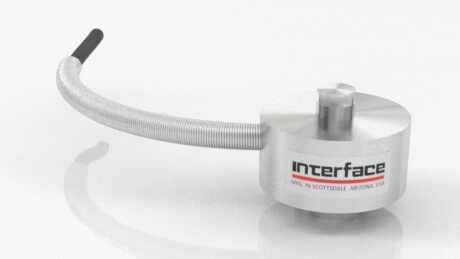 INTERFACE TR1-(0.175Nm~113 Nm) 扭矩传感器