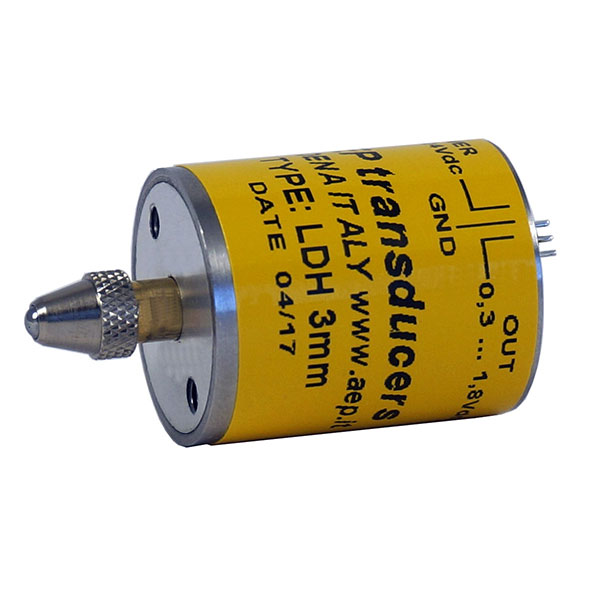 AEP LDH-（3mm）位移传感器