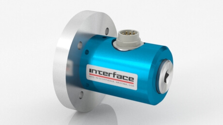 INTERFACE TS15-(2Nm~5K Nm) 扭矩传感器