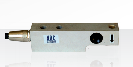 NBC FT-（100kg~500kg）称重传感器