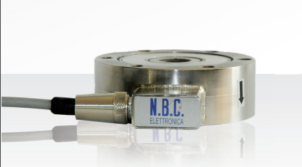 NBC TA-（0.5t~100t）称重传感器