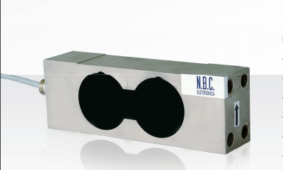 NBC CF-（75kg~300kg）称重传感器
