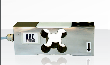 NBC CN/H-（60kg~300kg）称重传感器