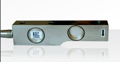 NBC FX-（1t~20t）称重传感器