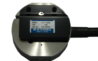 Kyowa  LTZ-A-(500N~50KN) 测力传感器