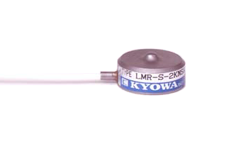 Kyowa  LMR-S-SA2-(2KN~20KN) 测力传感器
