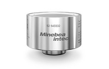 Minebea Intec PR6212-（0.5t~10t）柱式称重传感器