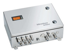 Minebea Intec PR5230-重量变送器