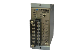 Kyowa  WGA-120A信号放大器