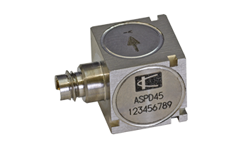 Kyowa ASPD-A-(±450～±4500m/s2)加速度传感器
