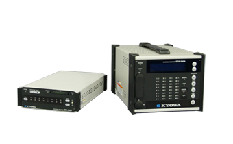 Kyowa  EDX-200A 组合式数据记录器