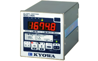 Kyowa  WGC-140A 和算放大器