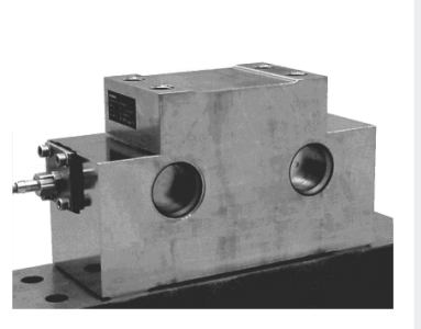 Schenck DMR-（15t）称重传感器