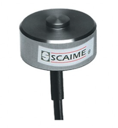 Scaime K1613-（0.1KN~50KN）力传感器