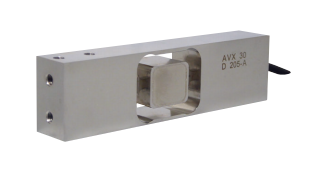 Scaime AVX-(15kg~125kg)称重传感器