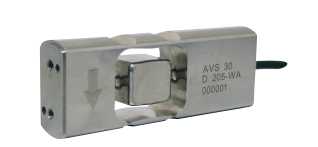 Scaime AVS-(15kg~75kg)称重传感器