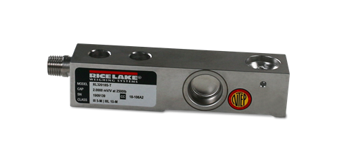 RICE LAKE RL32018S-T-(500lb~10klb)称重传感器