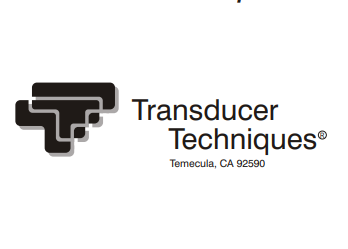 美国Transducer Techniques