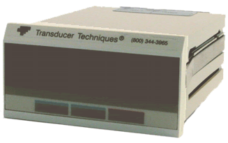 Transducer Techniques DPM-2称重仪表