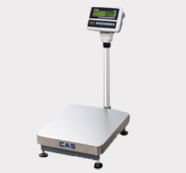 CAS HB-高分辨率台秤