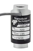 Transducer Techniques TLL-(500lb~3Klb)称重传感器